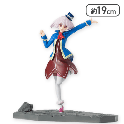 【単品配送不可】『シャングリラ・フロンティア』 Luminasta “エムル”