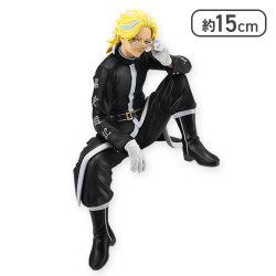 東京リベンジャーズ ぬーどるストッパーフィギュアー灰谷竜胆ー