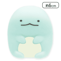 【とかげ】すみっコぐらし 光る！フィギュア