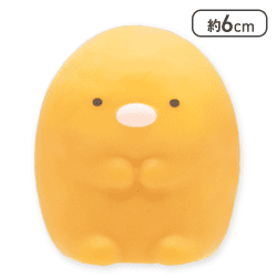 【とんかつ】すみっコぐらし 光る！フィギュア