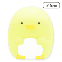 【ぺんぎん？】すみっコぐらし 光る！フィギュア