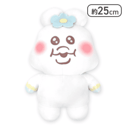 【んぽちゃむ】んぽちゃむ　ましゅもっち