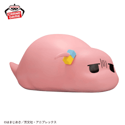 【単品配送不可】「ぼっち・ざ・ろっく！」 光るツチノコぼっち