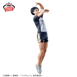 ハイキュー！！ ポージングフィギュア-赤葦京治-