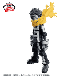 僕のヒーローアカデミア 7TH SEASON FIGURE-IZUKU MIDORIYA-