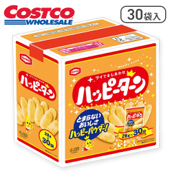 ハッピーターンBOX28g×30袋※賞味期限:2024/10/03