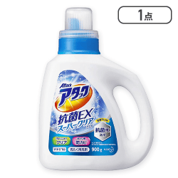 アタック 抗菌EX