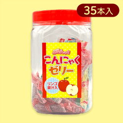 こんにゃくゼリーポッド(大)T※賞味期限:2024/10/18