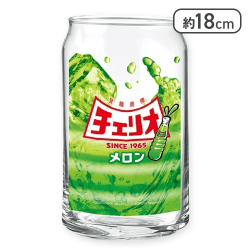 【メロン】チェリオグラス