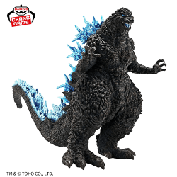 【熱線放射ver.】『ゴジラ-1.0』 怪獣咆哮撃 ゴジラ(2023) ver.2