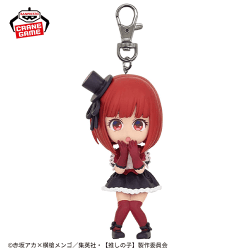 【単品配送不可】【有馬かな】【推しの子】 フィギュアキーホルダーvol.2