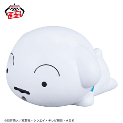 【単品配送不可】【シロ】クレヨンしんちゃん ぴゅーぴゅー水てっぽう