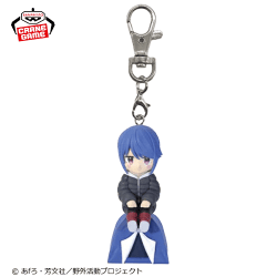 【単品配送不可】【志摩リン】『ゆるキャン△ SEASON３』 プチっとのりマス