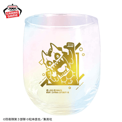 【単品配送不可】【怪獣８号】怪獣８号 レインボータンブラー