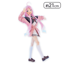 【単品配送不可】星屑テレパス Trio−Try−iT Figureー明内ユウー