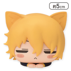 【単品配送不可】【アクア】【推しの子】 おひるねこ ミニフィギュア“ルビー&有馬かな&アクア”