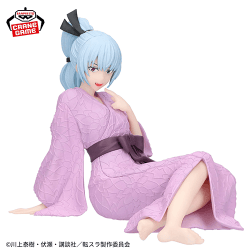 【単品配送不可】転生したらスライムだった件 ルミナス -テンペストの宴-