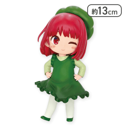 【単品配送不可】【推しの子】 プチエットフィギュア 有馬かな ピーマン体操ver.