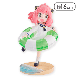 「SPY×FAMILY」 Luminasta (アーニャ・フォージャー)なつやすみ