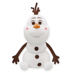 オラフ FukuFuku 超超BIGぬいぐるみ