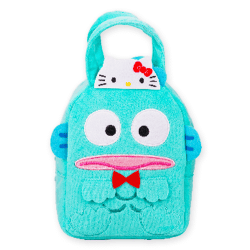 【ハンギョドン】ハローキティ 50thパーティータイム!ふわふわバッグ