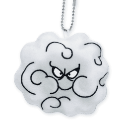 【ギズモ】ドラゴンクエスト AM マスコットぬいぐるみ -ギズモ登場編-