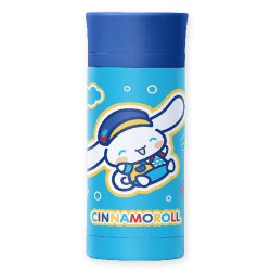 【シナモロール】サンリオキャラクターズ カラフルトイボックスステンレスボトル1