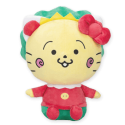 【ハローキティ】コジコジ×サンリオキャラクターズ ドールBIGタイプ