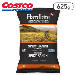 ハードバイト スパイシーランチ ポテトチップス ※賞味期限:2025/02/18