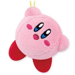 【えがお】星のカービィ スタンダードぷちMC2