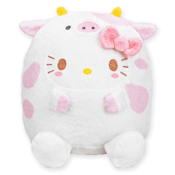 【ハローキティ】サンリオキャラクターズ どうぶつかぶりドールBIGタイプ1