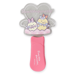 【ピンク】すみっコぐらし 天使なえびてん アクリルペンライト