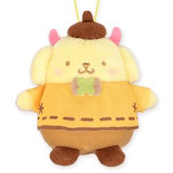 【ポムポムプリン】【推しの子】×サンリオキャラクターズ サンリオキャラクターズマスコット1