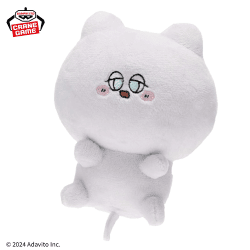 【単品配送不可】【ダニーくん】あさみみちゃん しりもっちょぬいぐるみ