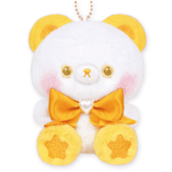 【おれんじ】きゅるぽん