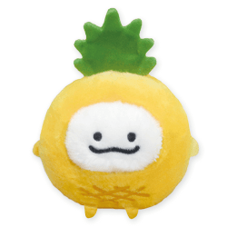 【ぱいなたん】ふわたんなりきりフルーツLMC