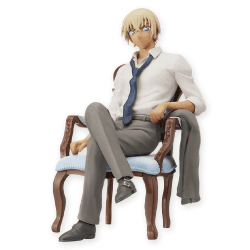 名探偵コナン プレミアムグレイスシチュエーションフィギュア“安室透”