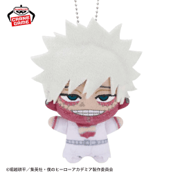 【荼毘】僕のヒーローアカデミア ちびぐるみvol.7