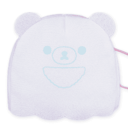 【チャイロイコグマ】リラックマ おばけになりきりちびマスコット