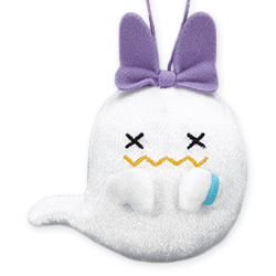 【単品配送不可】【デイジー】ミッキー＆フレンズ ゴーストシップ マスコット