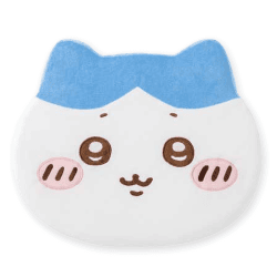 【ハチワレ】ちいかわ 低反発クッション