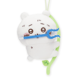 【ちいかわ】ちいかわ 穴に落ちちゃったマスコット