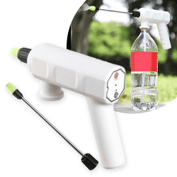 【単品配送不可】W ウォータースプレーガン