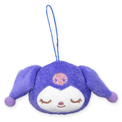 【クロミ】サンリオキャラクターズ だらりんライフマスコット2