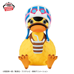 ワンピース SOFVIMATES-カルー-