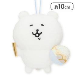 【ラーメン】ナガノキャラクターズ 食べるか…マスコット