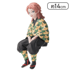 「鬼滅の刃」 ちょこのせ プレミアムフィギュア“幼少期の錆兎”−柱稽古編−