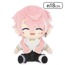 【にっこり】Neo-Porte オリジナルぬいぐるみ 水無瀬