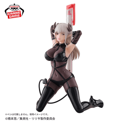 2.5次元の誘惑 ペンフレ！ ラスタロッテ-幻の衣装ver.-