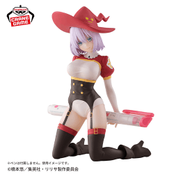 2.5次元の誘惑 ペンフレ！ イコラ-パージver.-